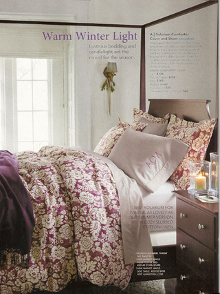 Illustration for article titled Bedding Porn For Sleepyheads